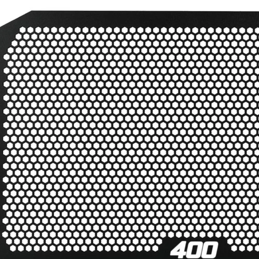 FOR SUZUKI GSR 400 600 GSR400 GSR600 2006-2007-2008-2009-2017 Motorcycle Radiator Grille Grill Guard Protector Cover Protection