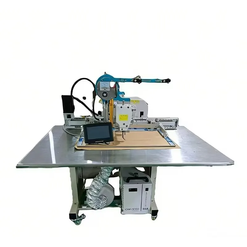 Industrial Already Made Sewing Machine Tablemats Table Stand Sewing Machine