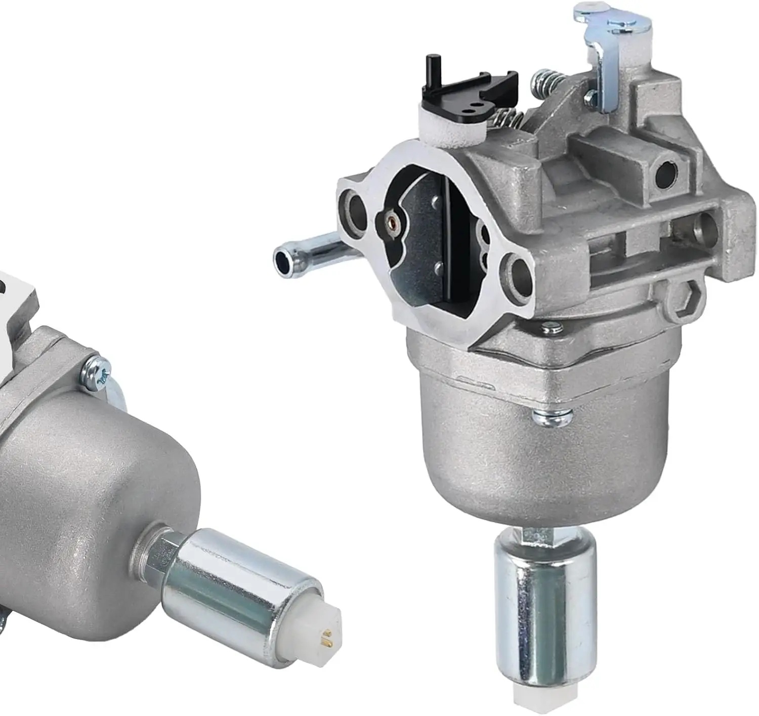bs-145hp-195hp-20hp-21hp-intek-エンジンモーター用キャブレター交換部品、697122-b-s-31a507-エンジン用キャブレター交換部品