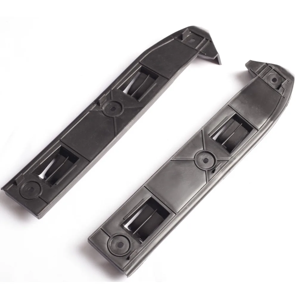 Zeroclearance Front Left Right Bumper Bracket Holder Guide For VolksWagen Jet.ta Bora 4 MK4 1999-2005 1J5807183B 1J5807184B