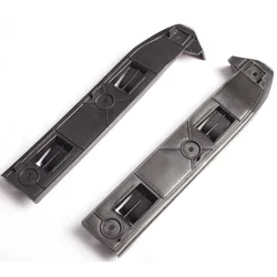 Zeroclearance Front Left Right Bumper Bracket Holder Guide For VolksWagen Jet.ta Bora 4 MK4 1999-2005 1J5807183B 1J5807184B