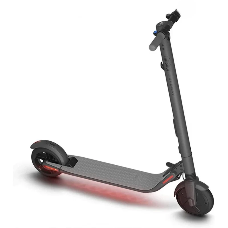 Segway Ninebot ES2/ ES3 Plus/ES4 Foldable Electric Scooter,15;28mi Range,15.5;19mph Max. Speed,w/t 300W Motor,Dual,UL-2271 2272