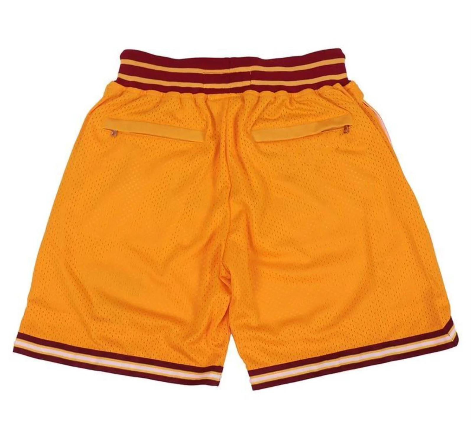 Men Basketball Shorts Bel-air Academy Will Smith 14 Outdoor Sport Shorts Beach Pants Sewing Embroidery