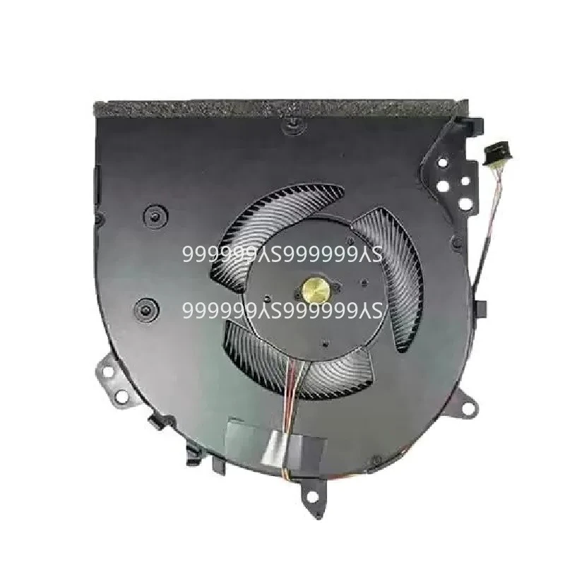100% New Cooling Fan Delta Factory Long Wire Version For Asus Y5100U X512U A512U F512D V5000D X712F R564D + Free tools.