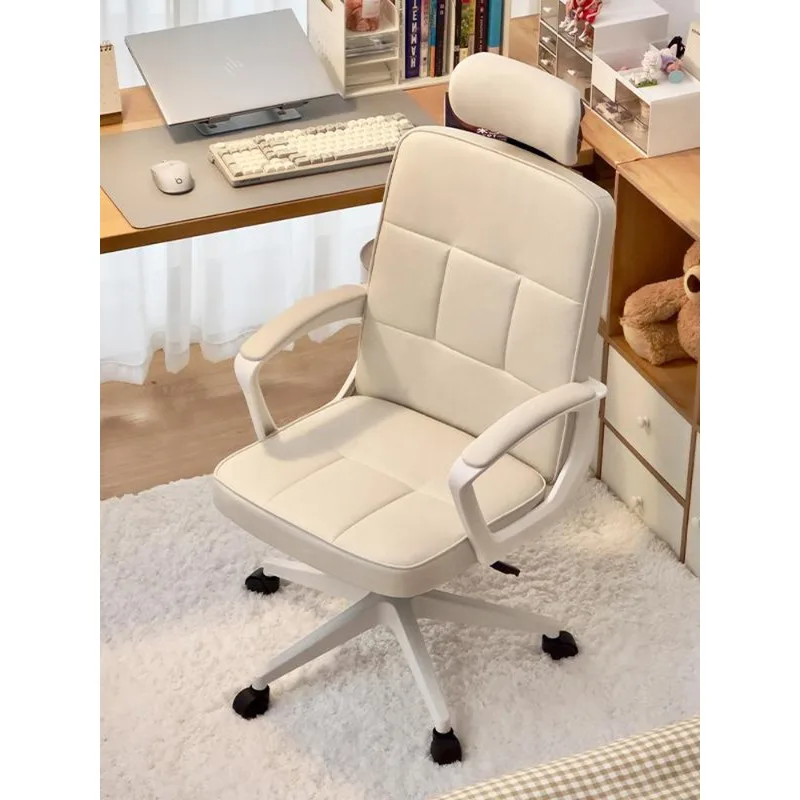 

Computer chair, comfortable office chair for home use, desk chair for sitting