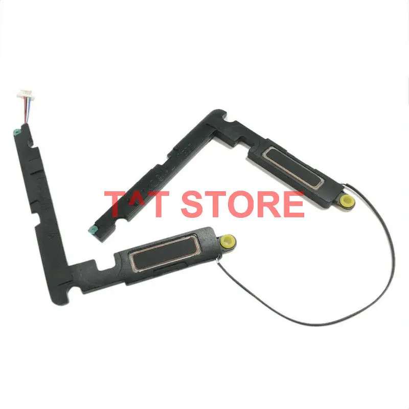 

original For Asus ZENBOOK UX391 UX391U UX391UA laptop audio LEFT & RIGHT SPEAKER KIT 04072-02760000 free shipping