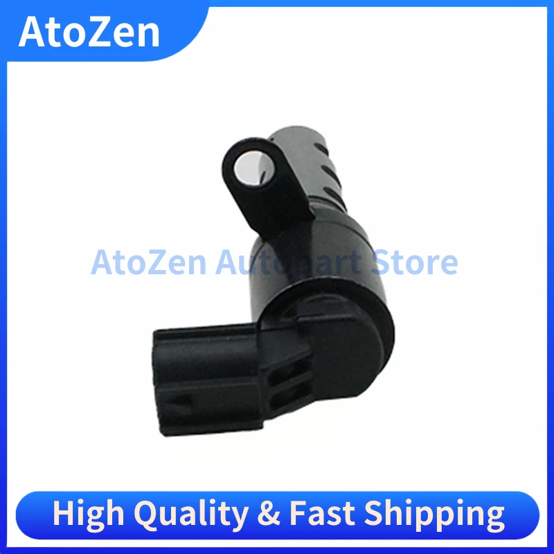 VVT-Magnetventil mit variabler Ventilsteuerung für Hyundai Accent Kia Rio 1.6L 2006–2008 2009 2010 2011 24355–26800 2435526800   24355 26800