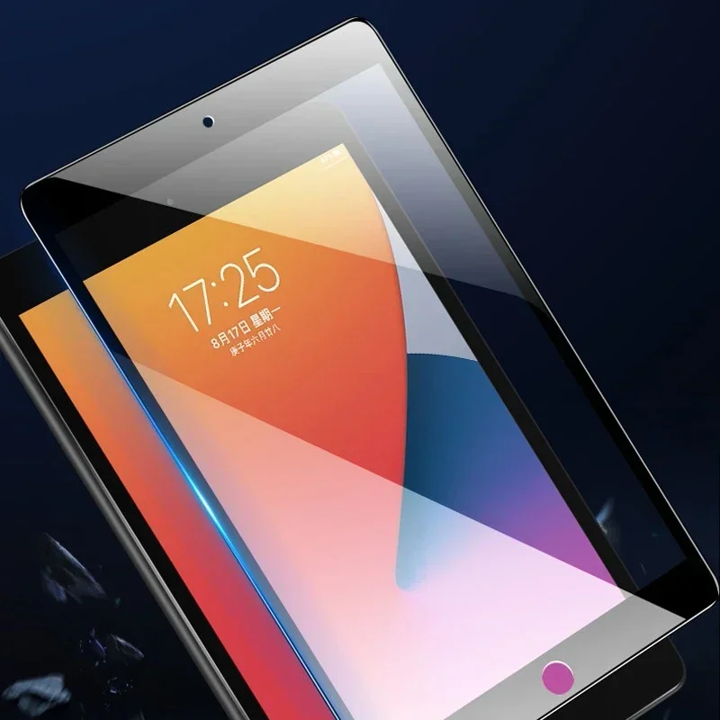 Для Samsung Galaxy Tab S8 S7 Plus Ultra S7+ S7 FE S7fe 12.4 Tab A8 Керамическая матовая пленка для защиты экрана без отпечатков пальцев, а не стекло