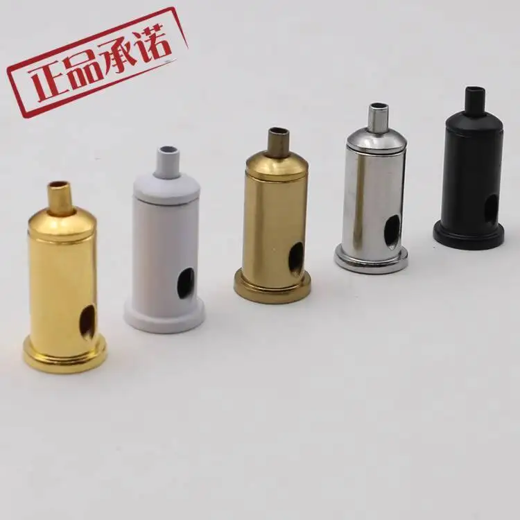Fixing Chrome-Plated Steel Wire Locking Device Small T-Shaped Telescopic Lighting Fixture Accessories LED Light Hanging Piece