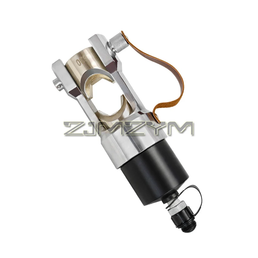 CO-630HE pinze idrauliche divise terminale idraulico crimpatrice cavo rame alluminio terminale manuale strumenti di crimpatura idraulica 25T