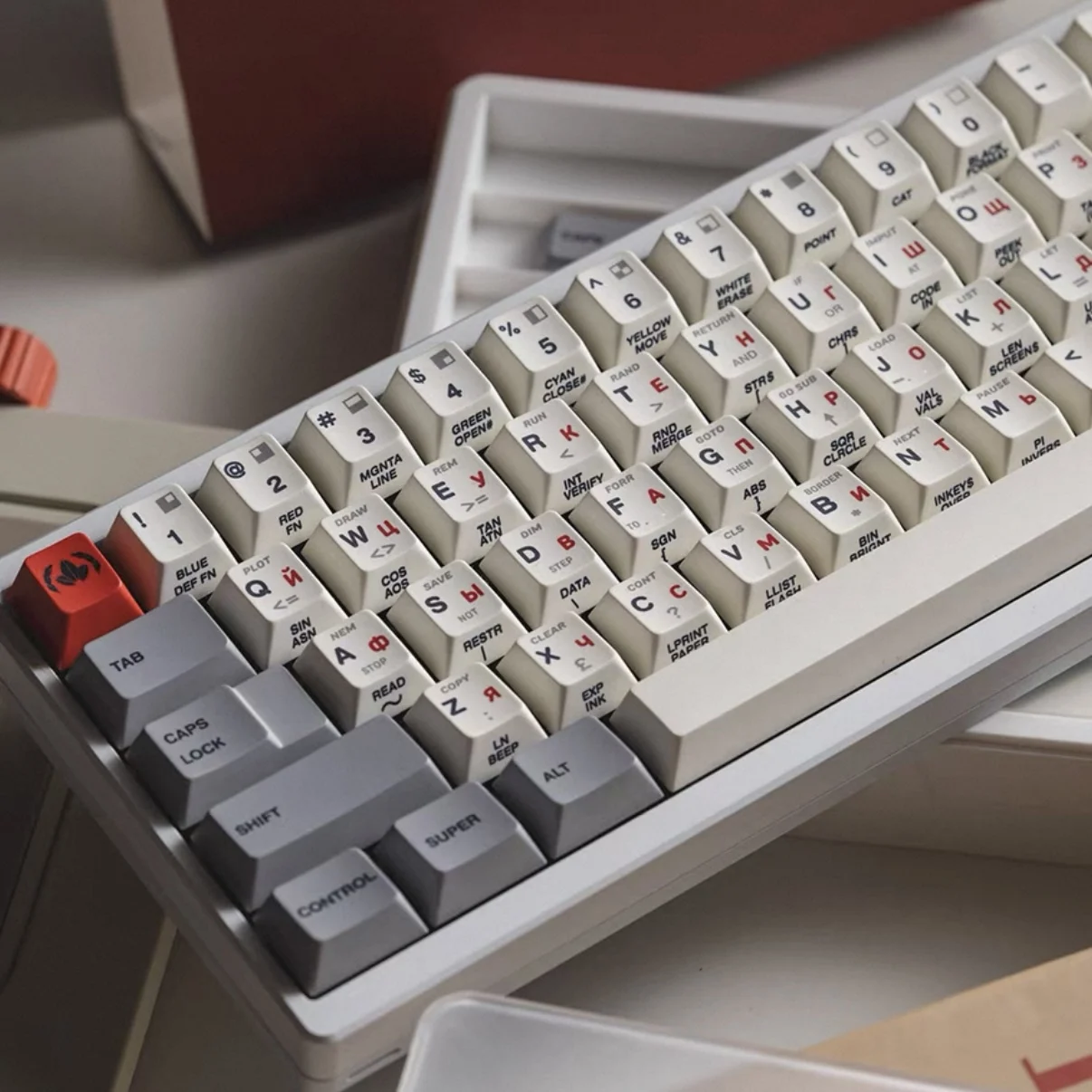 

Набор клавишных колпачков на тему DELTA, 145KeyPBT, на заказ, ретро, русская, минималистичная, колпачок для клавиатуры, вишневый профиль, колпачок для механической клавиатуры, подарок