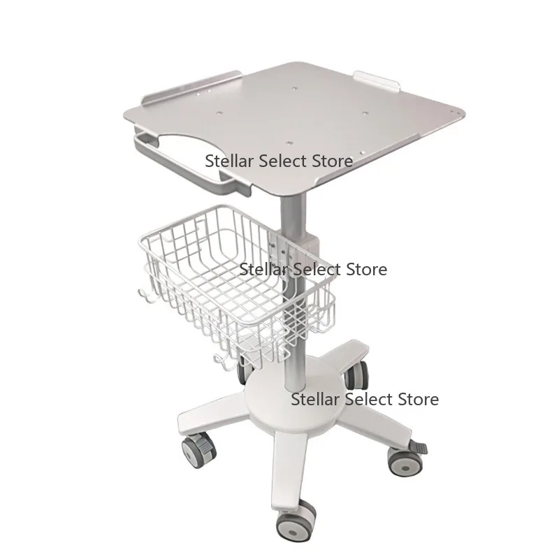 

Factory Price Height Adjustable Machine l Trolley Hospital