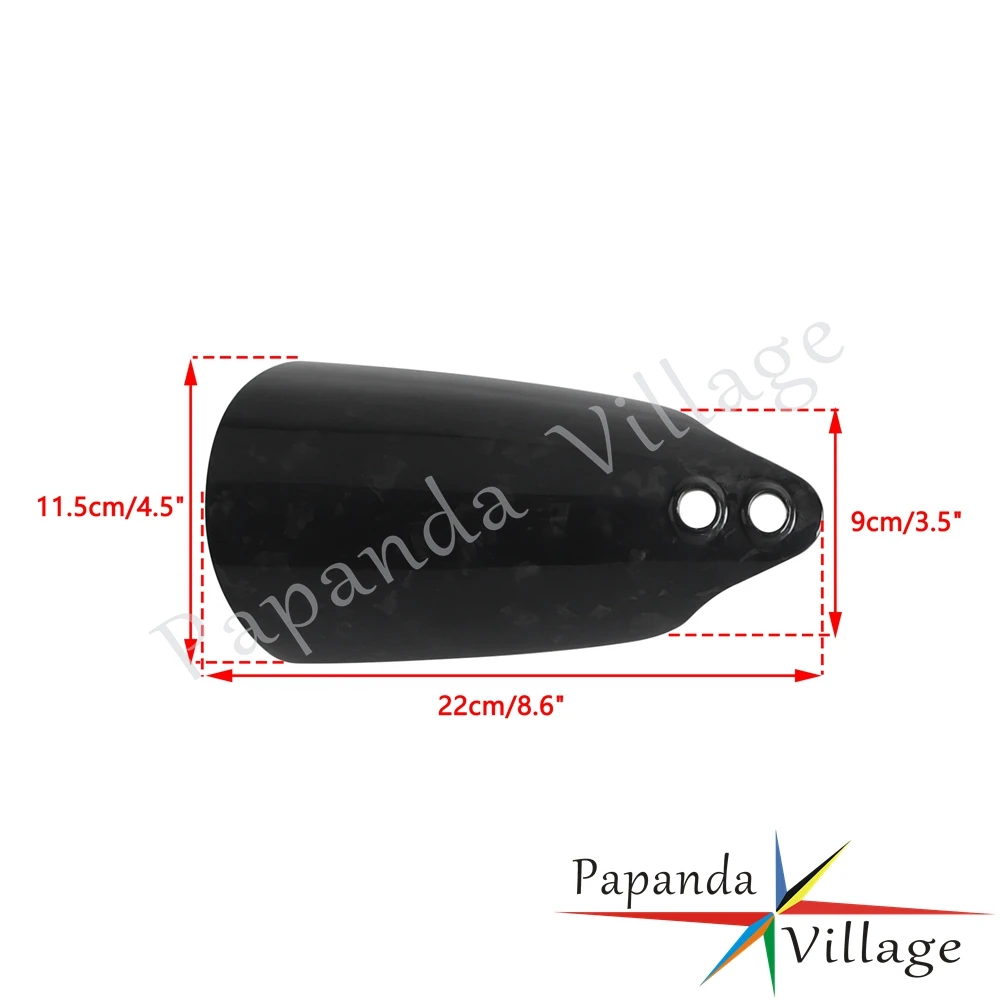 Motorcycle Handgurds For Harley Softail Springer CVO/SE  Classic Injected FXSTSSE 2007 FXSTS 1996-2006 FLSTSC 05-06 FXSTS 01-06