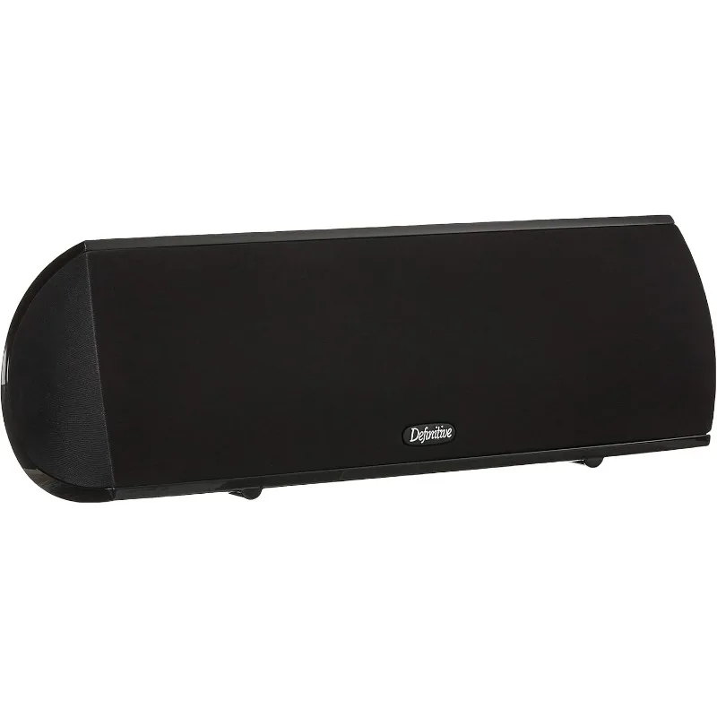 ProCenter 1000 Compact Center Speaker (Black) US(Origin)