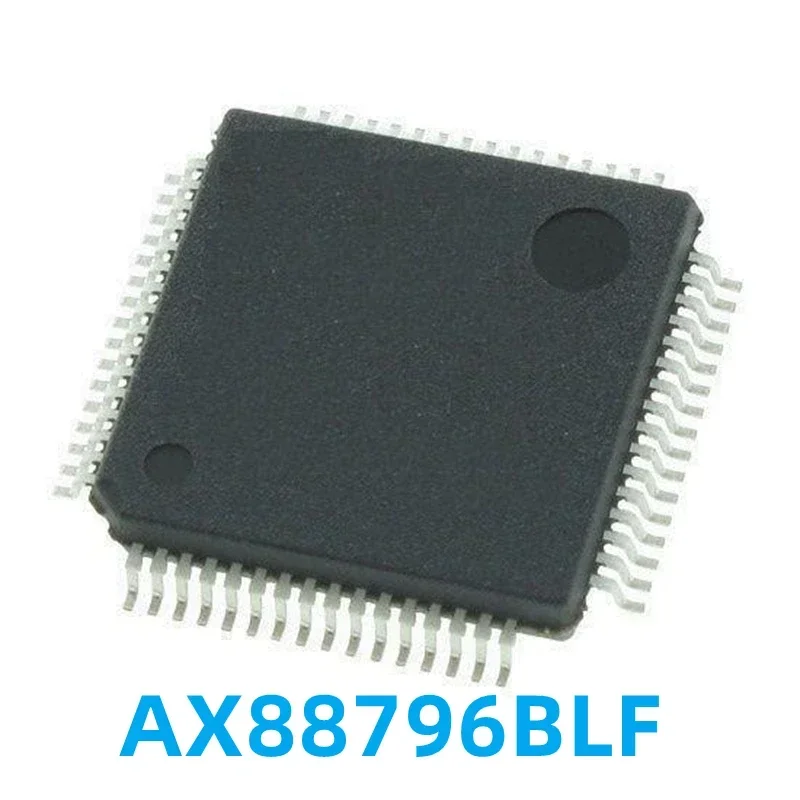 1PCS AX88796BLF QFP-64 New