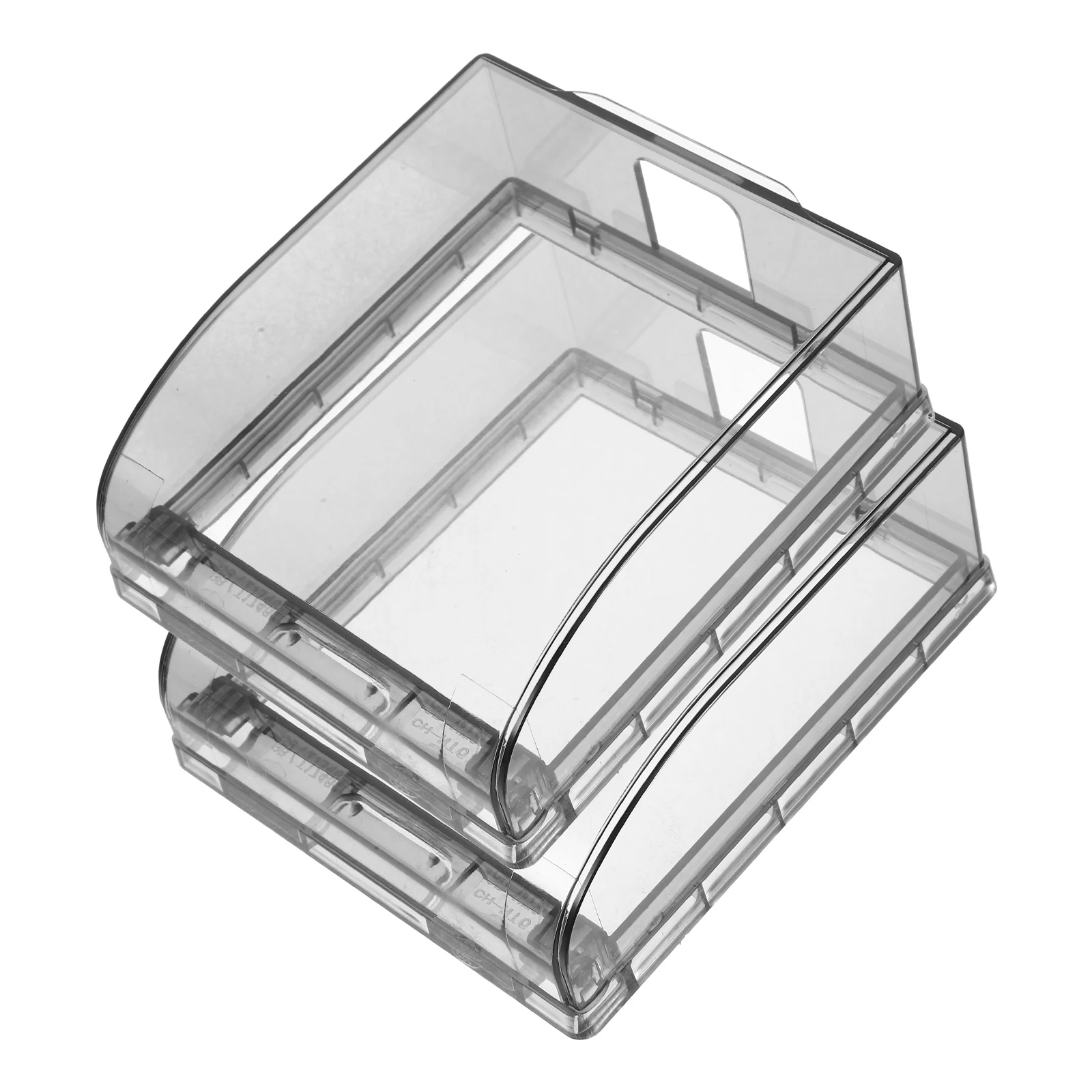 

2pcs Waterproof 86 Type Splash-Proof Bathroom Splash-Proof Cover Socket Box For Home Use Durable Socket Protective Case