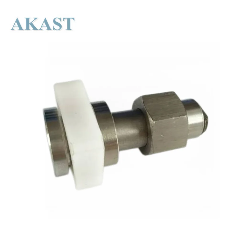 2906049900 2906035100 Inlet Valve Bearing Block Kit Replacement for Atlas Copco Z160‑275 Air Compressor