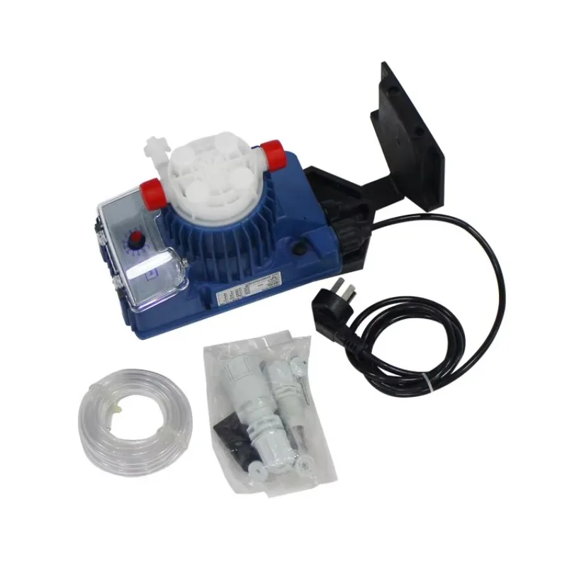 مضخة قياس الجرعات الإلكترونية للطاقة الكهربائية من STLF Italy Seko #1