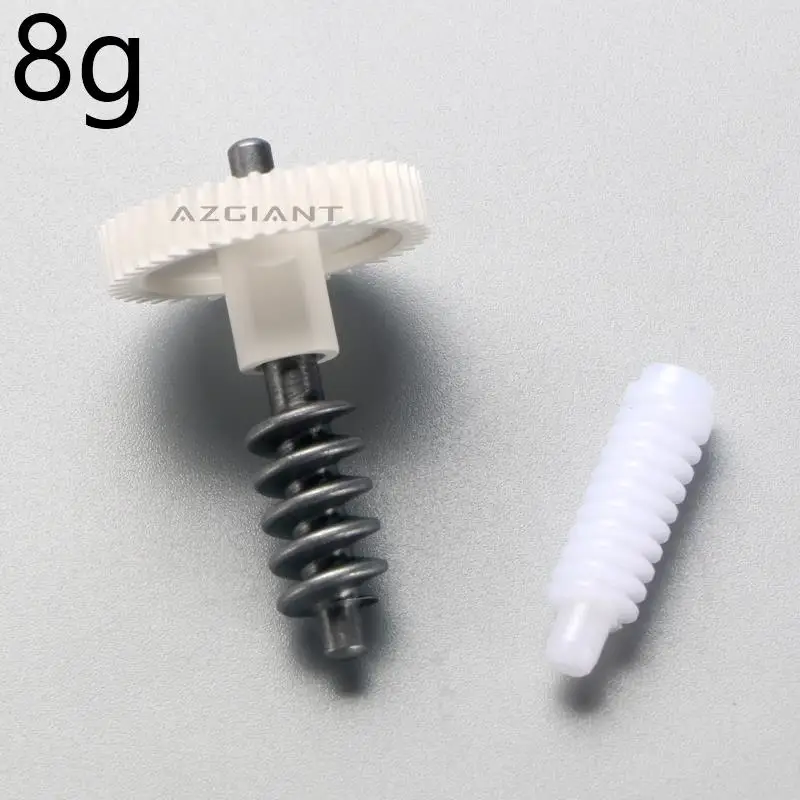 

For Toyota Hilux Revo Highlander 2016-2019 42 Teeth OEM Car Wing Mirror Folding Core Repair Gear Inner Power DIY Accesseries
