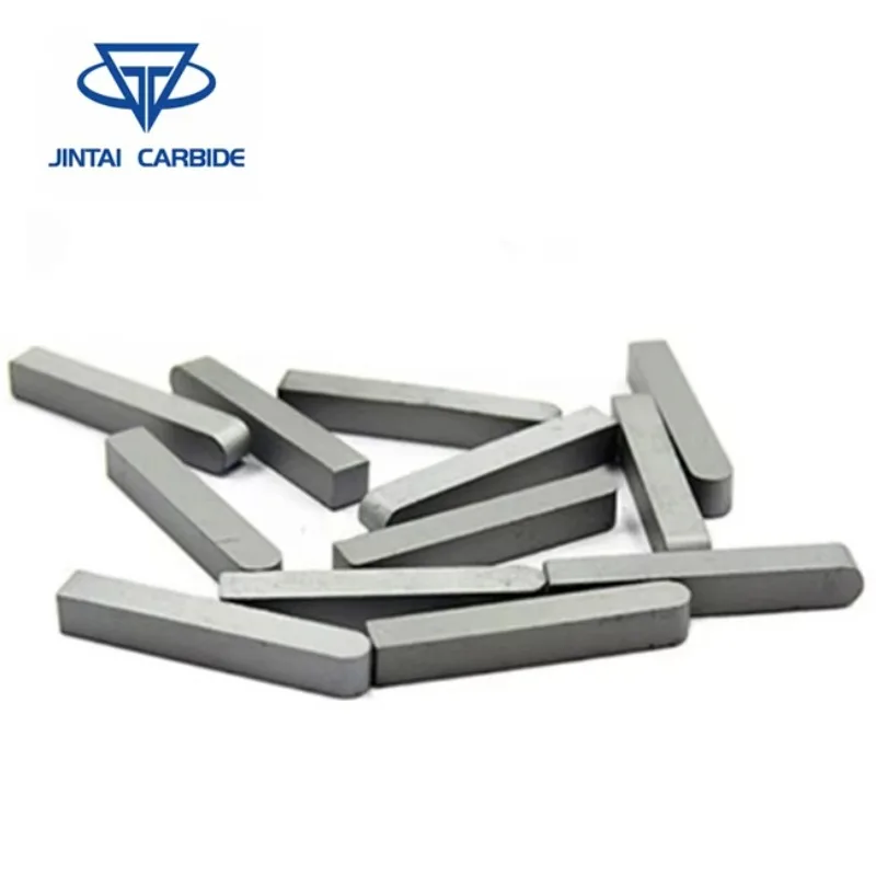 Sold in 1 kg Alloy insert Tip, YG6 K10 Brazed Tip, TYPE As Reuqest HRC 91.5 Alloy insert Blades Sintered