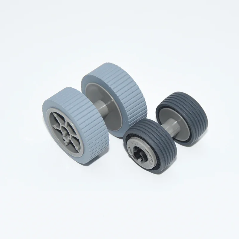 1set PA03540-0001 PA03540-0002 Pick Brake Roller for Fujitsu fi-6130 fi-6140 fi-6230 fi-6240 Fi-6125 Fi-6225 IX500