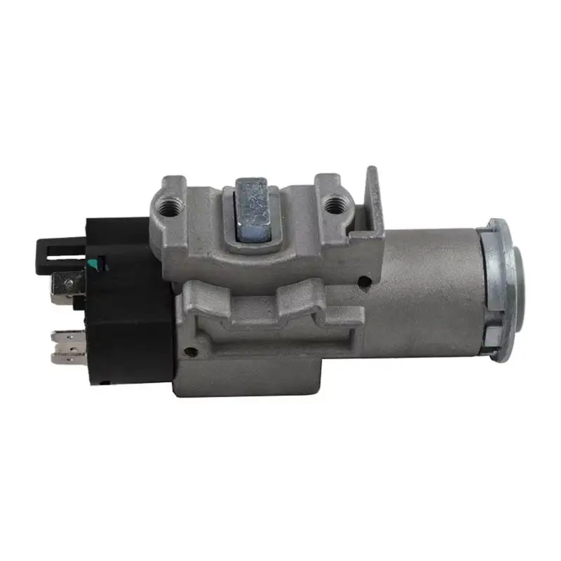 Reliable-S113704013 Car Ignition Switch Cylinder Lock W/ 2 Keys For Chery S11 S15 S21 S22