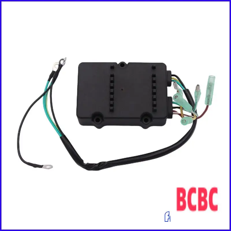 Распределительная коробка BB-CDI подходит для Mercury Mariner 1997-2006 6/8/10/15/20/25 HP 2-тактный 855713A3 855713A4 855713A 3