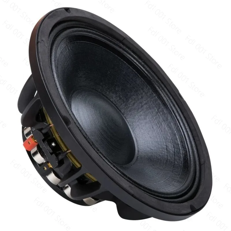 10 Inch Full Range Speaker Neodymium for Stage Bar Array Q1