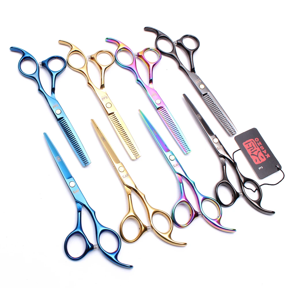 Hairdressing Scissors 5.5