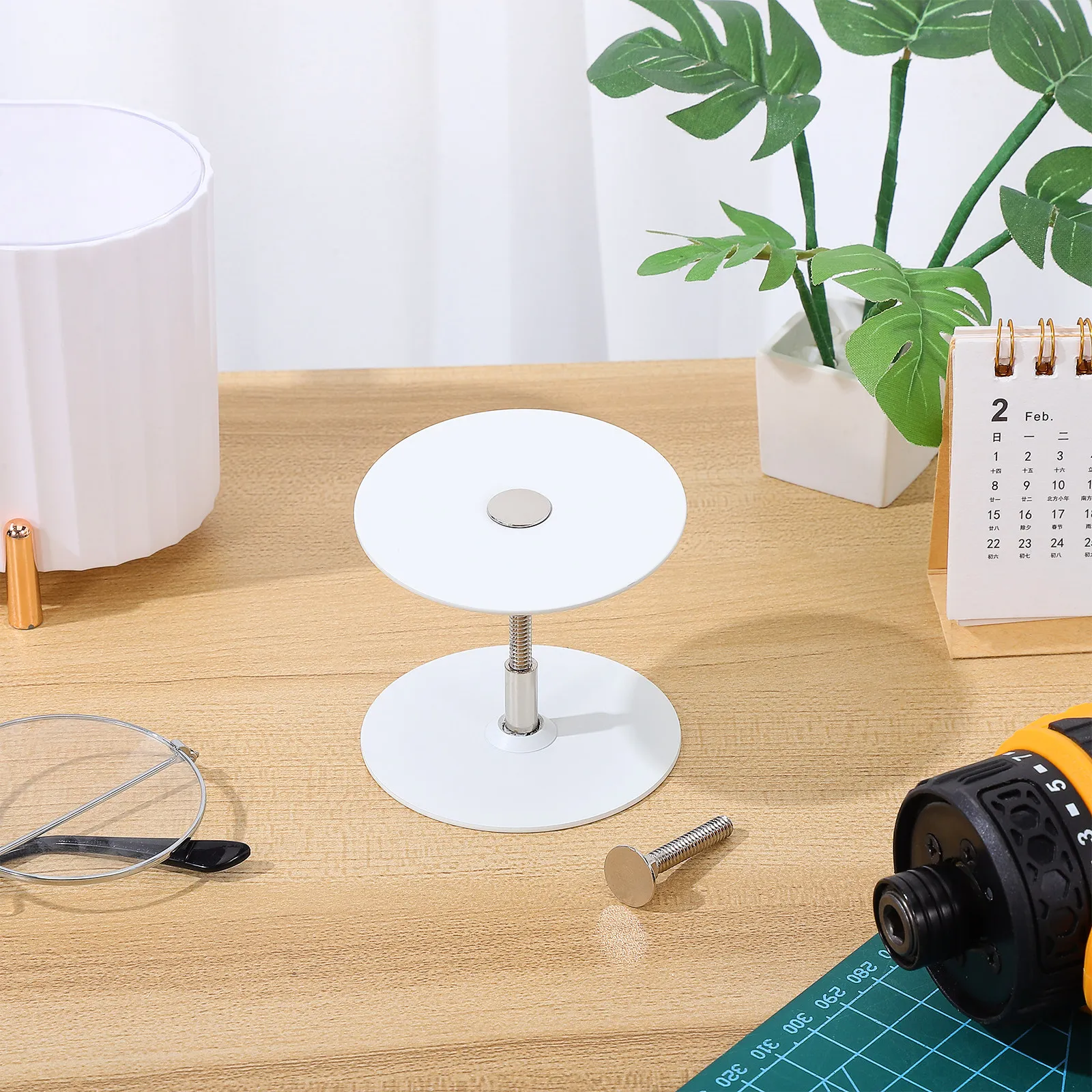 

Комплект круглых заглушек для дверных отверстий из нержавеющей стали, 67 мм, подходит для большинства дверей, для скрытия отверстий под замок и винты, для обеспечения конфиденциальности и безопасности