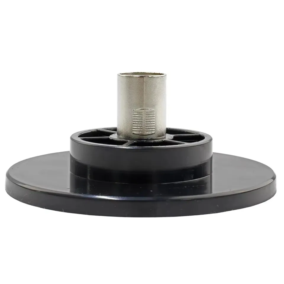 12 cm Draad Chassis Connectors Zuignap Vergeldende Lineaire Bijlagen Onderdelen 3XLR Telescopische Lineaire Actuator Zuignap