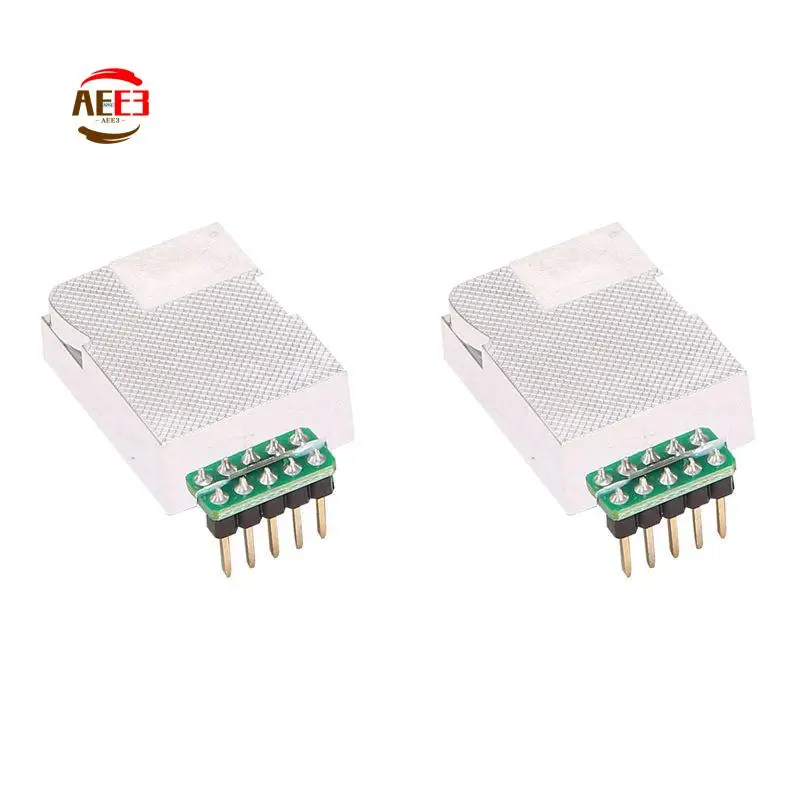 AEE3-2X MH-Z19 MH-Z19E IR Infrared CO2 Sensor Module Carbon Dioxide Gas Sensor NDIR For CO2 Monitor 400-5000Ppm UART PWM(A)