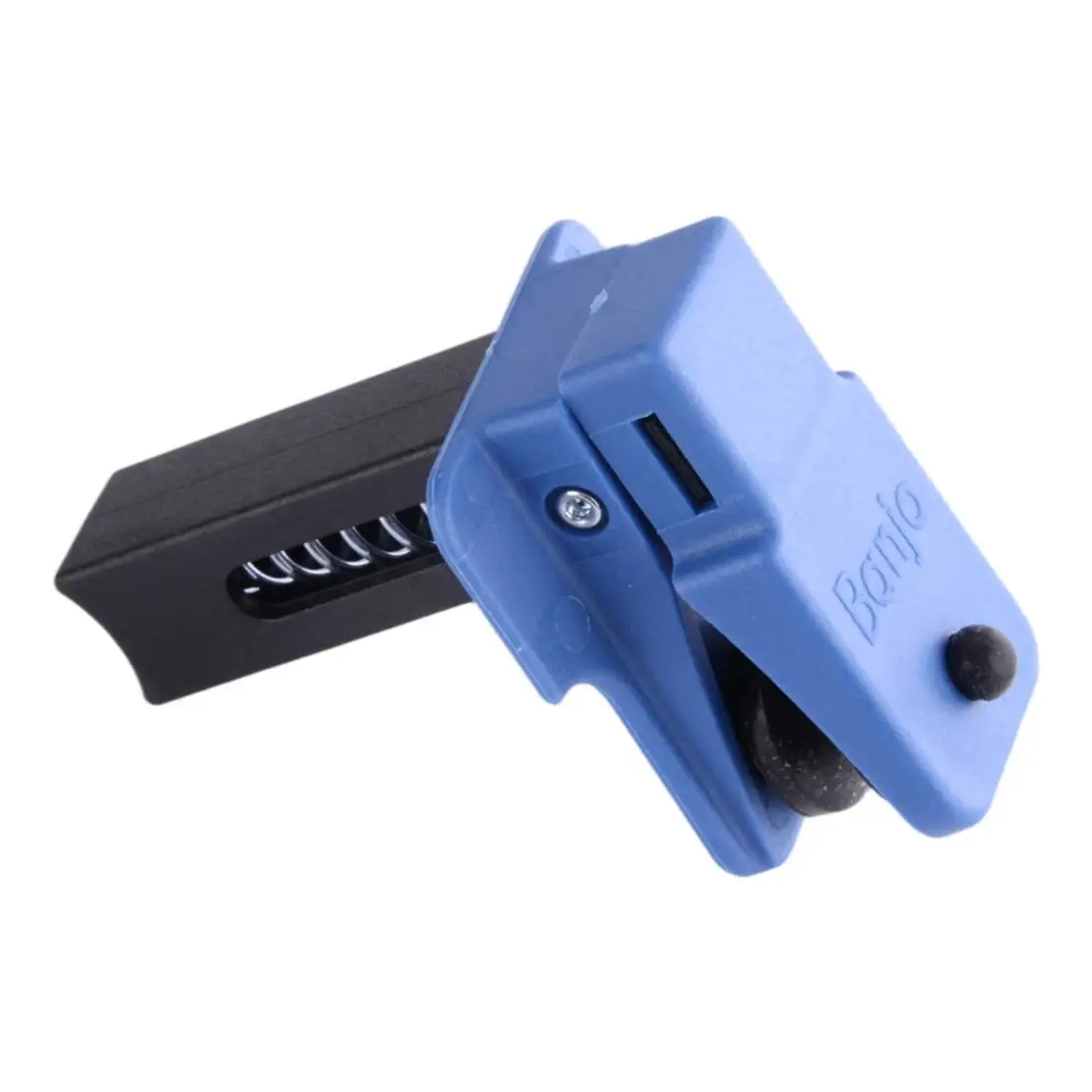 4 قطعة سيارة الفرامل أنبوب زيت خرطوم السيارات الفرامل فوهة أداة أنابيب المشبك صالح للعالمي