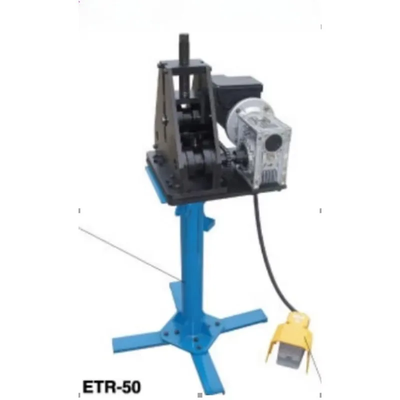 Electric Manual Hand Operated Metal Working Tools-Tube Pipe Bender Extra Services Include Machining Featuring Core Bearing Gear