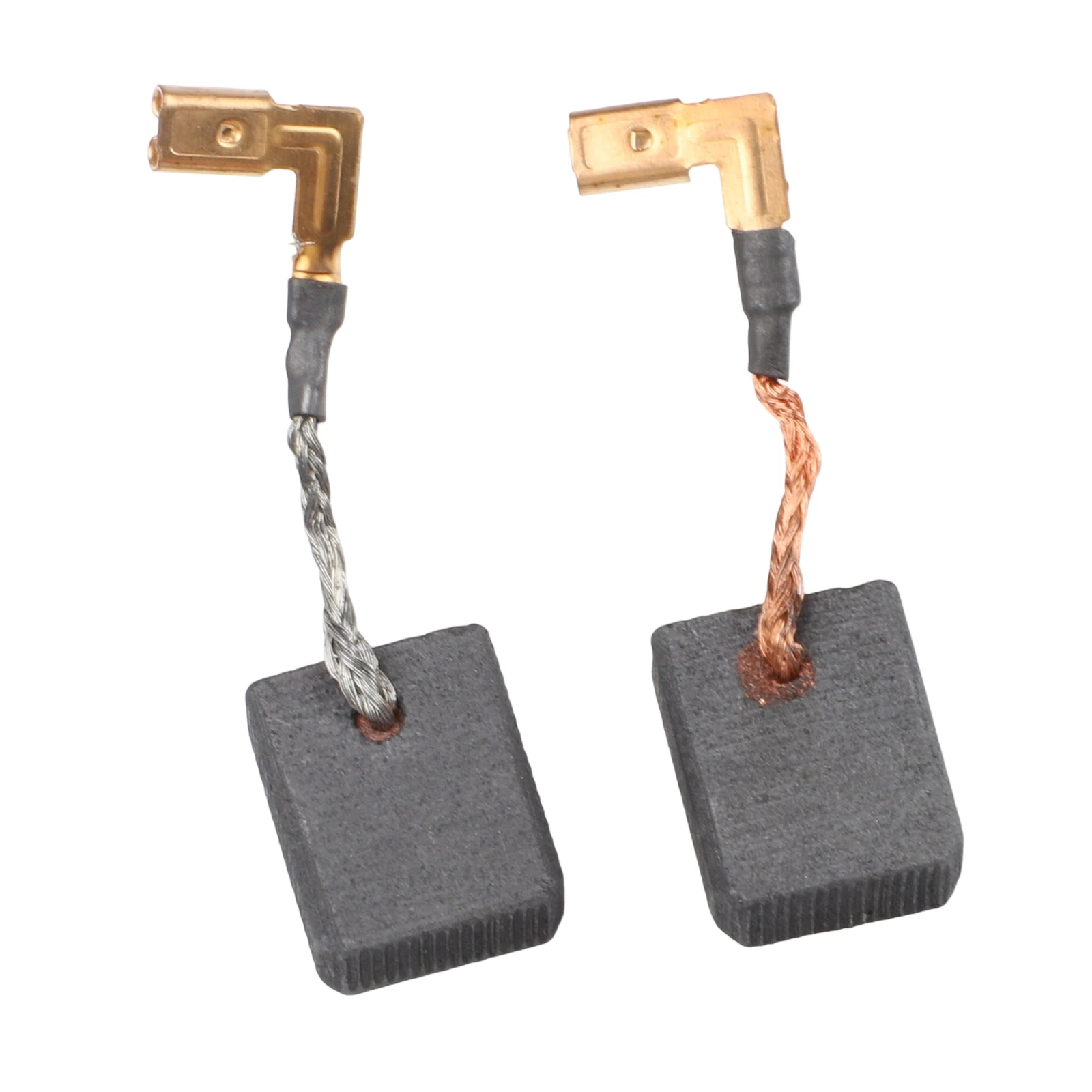 Motor Maintenance Angle Grinder Carbon Brushes For Power Tools Brush Set Part Number N422682 Frequent Replacement Parts