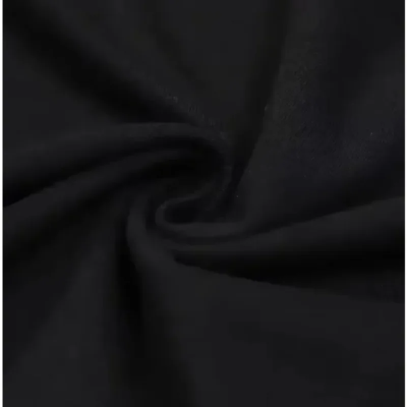 เสื้อยืดแขนสั้นพิมพ์ลายขนมปังขิงสำหรับผู้หญิงทรงหลวมใส่สบายไซส์ใหญ่ เสื้อผ้าสำหรับงานปาร์ตี้ปีใหม่