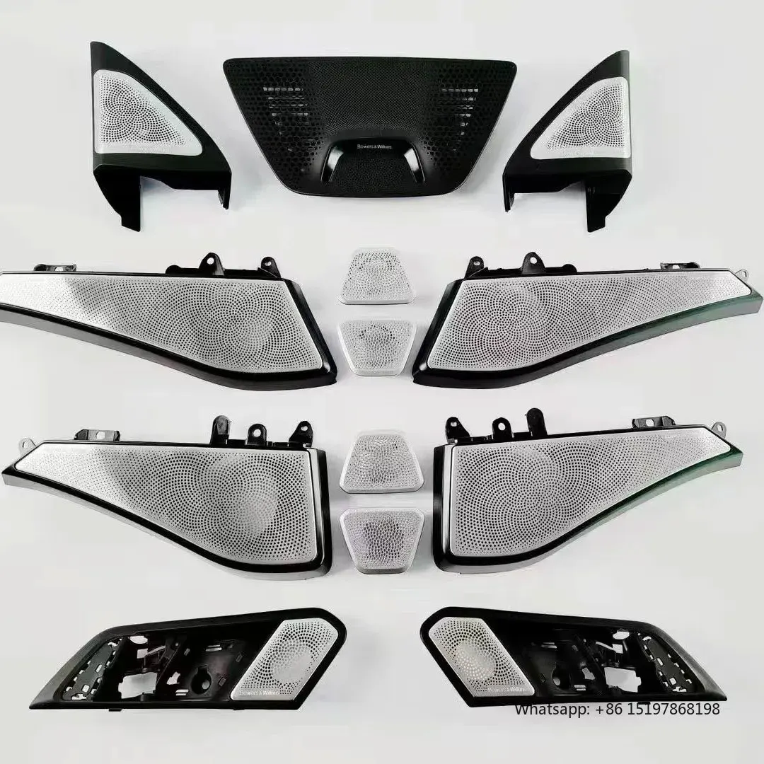 Door Speaker Glow T… - image