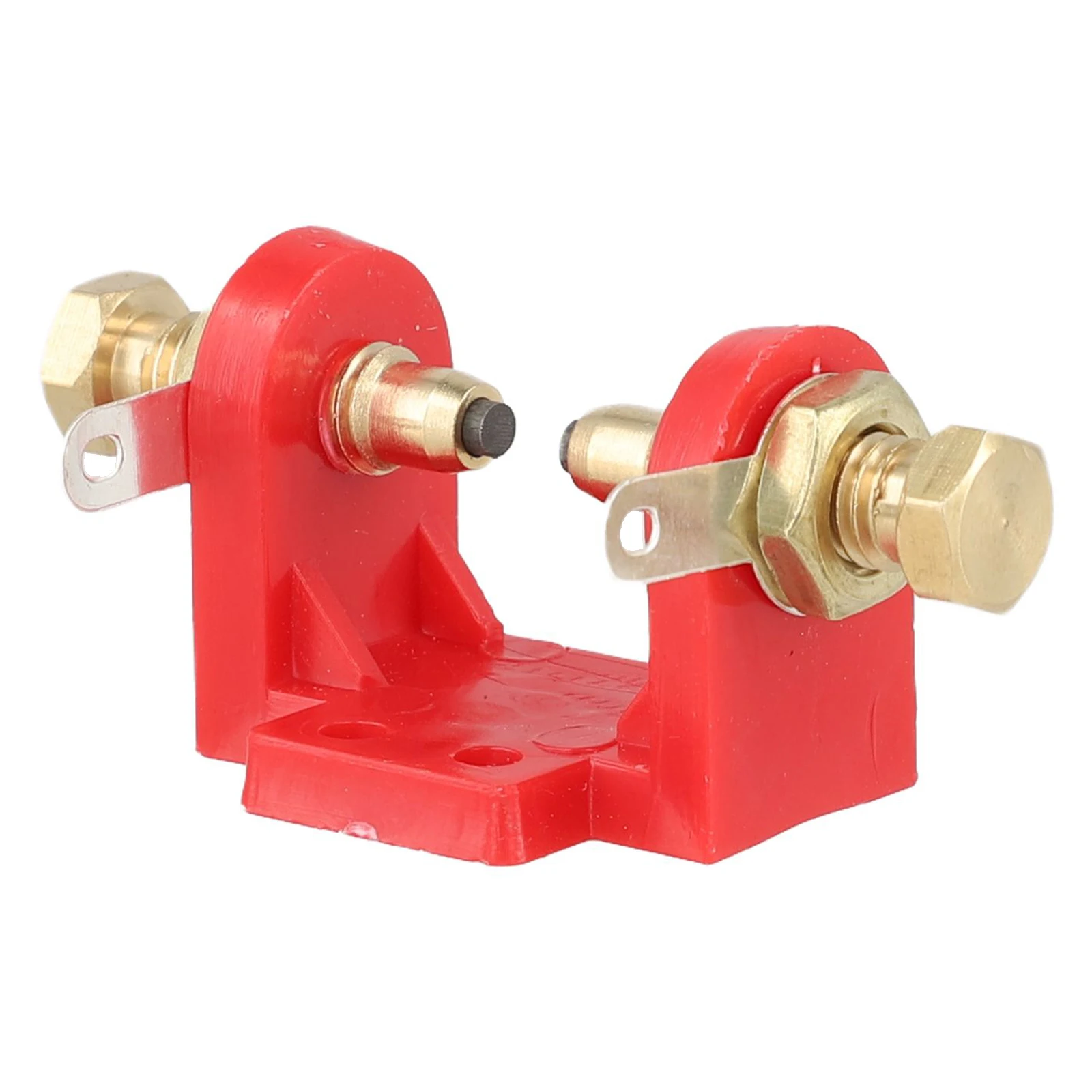 10mm Mounting Hole Spacing Argonarc Starter Compact Design Installation OEM-Grade Replacement Quick Installation Compact Design