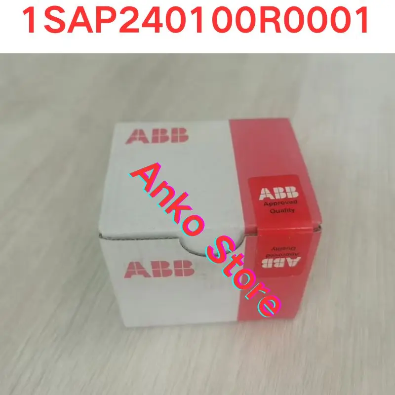 

Brand-new Input/output module DC532 1SAP240100R0001