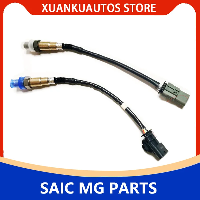 10431537 12637338 Original front and rear oxygen sensor For SAIC MG RX5 RX5MAX PLUS RX8 RX9 HS EHS MG5 MG6 360 RX3 ZS GT GS MG3