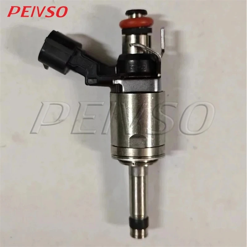 PEIVSO 6pcs BL3E-HB BL3E-9F593-HB GDI Fuel Injector For FORD&LINCOL EXPEDITION F-150 LOBO TRANSIT 150 250 350 NAVIGATOR 3.5L V6