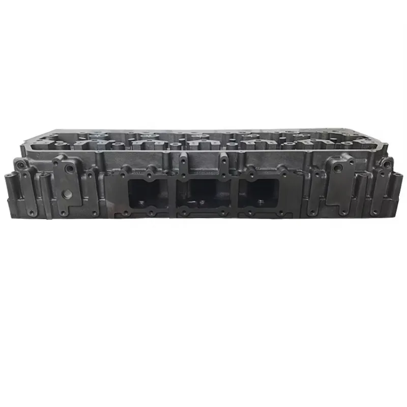 2025Cylinder Head F…