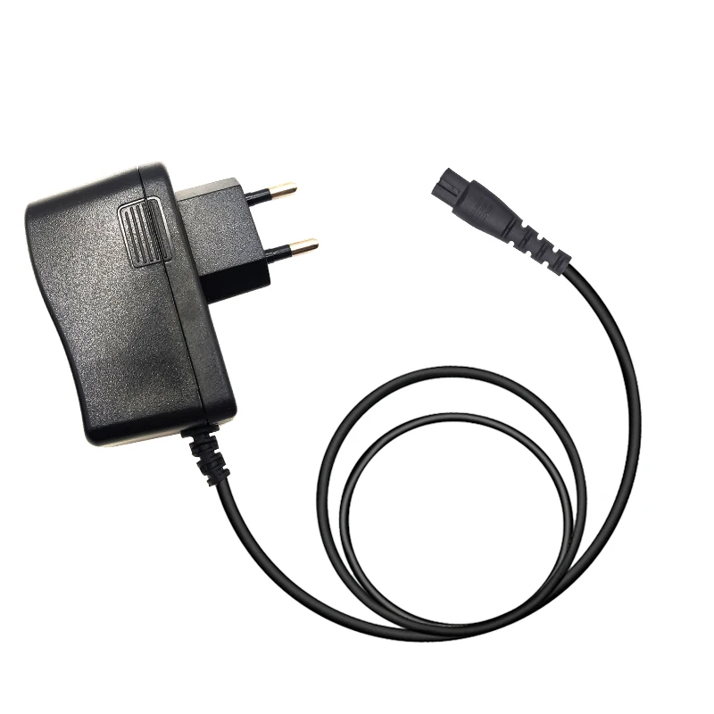 5V 1A الطاقة محول شاحن ل ريمنجتون ماكينة حلاقة اللحية الانتهازي الحلاقة XR1330 XR1350 XR1400 PF7500 XF8500 HC5870 MB4900 PF7600 #3