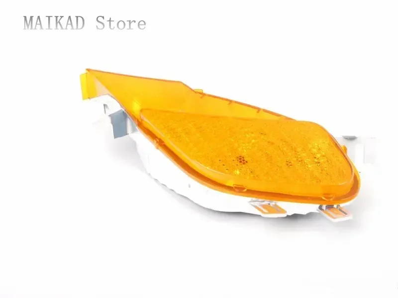 

Amber Side Marker Light for Porsche Cayenne 955 95563103310