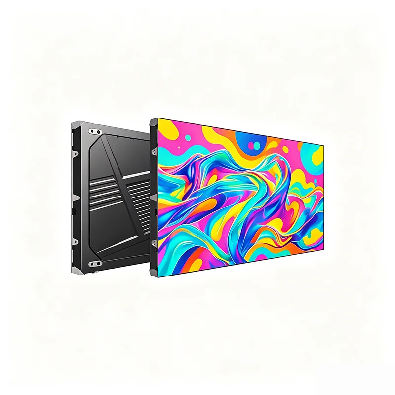 P0.78 P0.9 P1.25 P1.5 P1.8 Seamless Smart Control Indoor LED Display Panel Conference Room LED Video Wall
