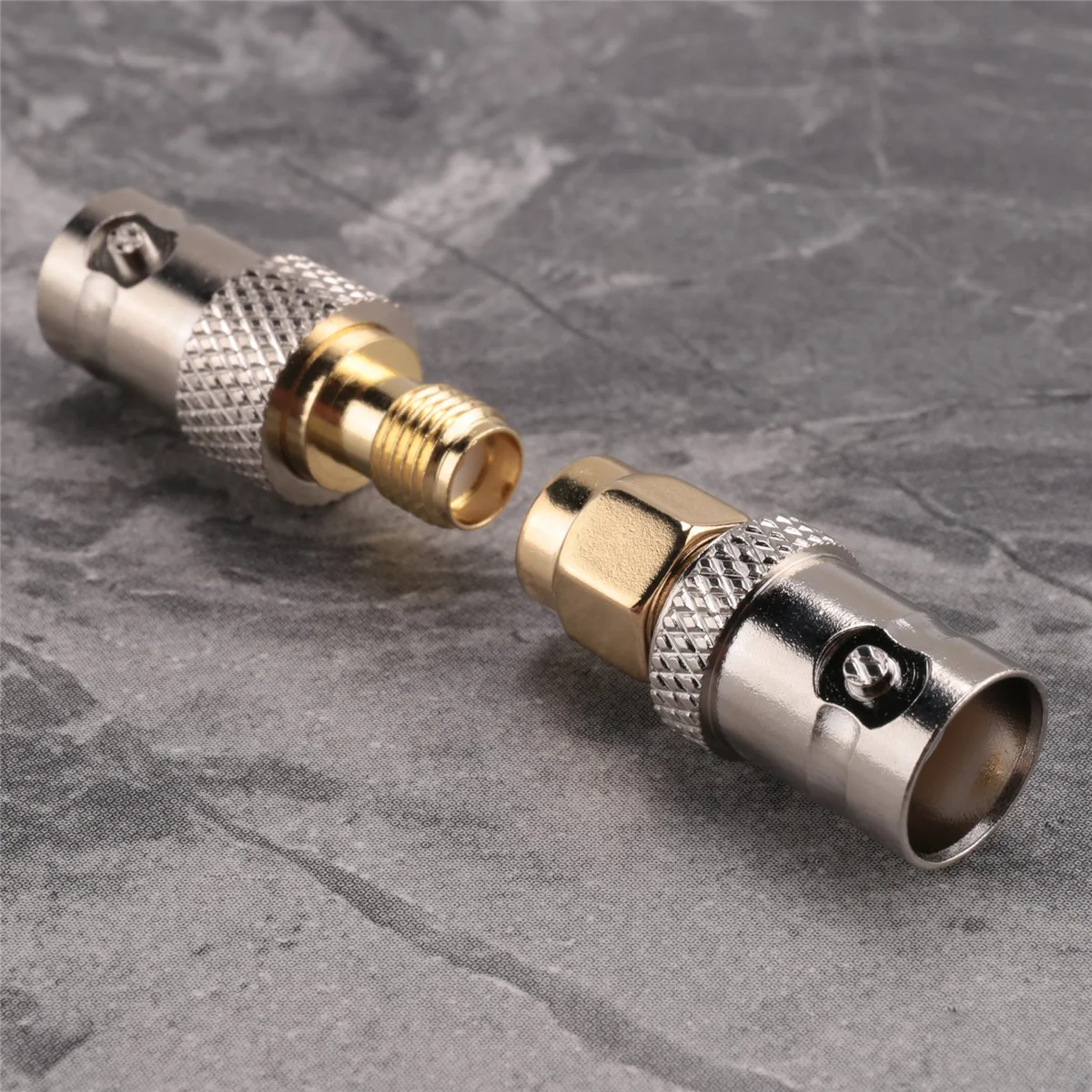 A14M Sma To Bnc Kit… - image