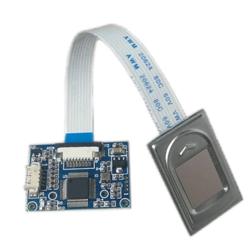 

RISE-R304 Cheap Fingerprint Sensor Module Scanner Access Control With Free SDK