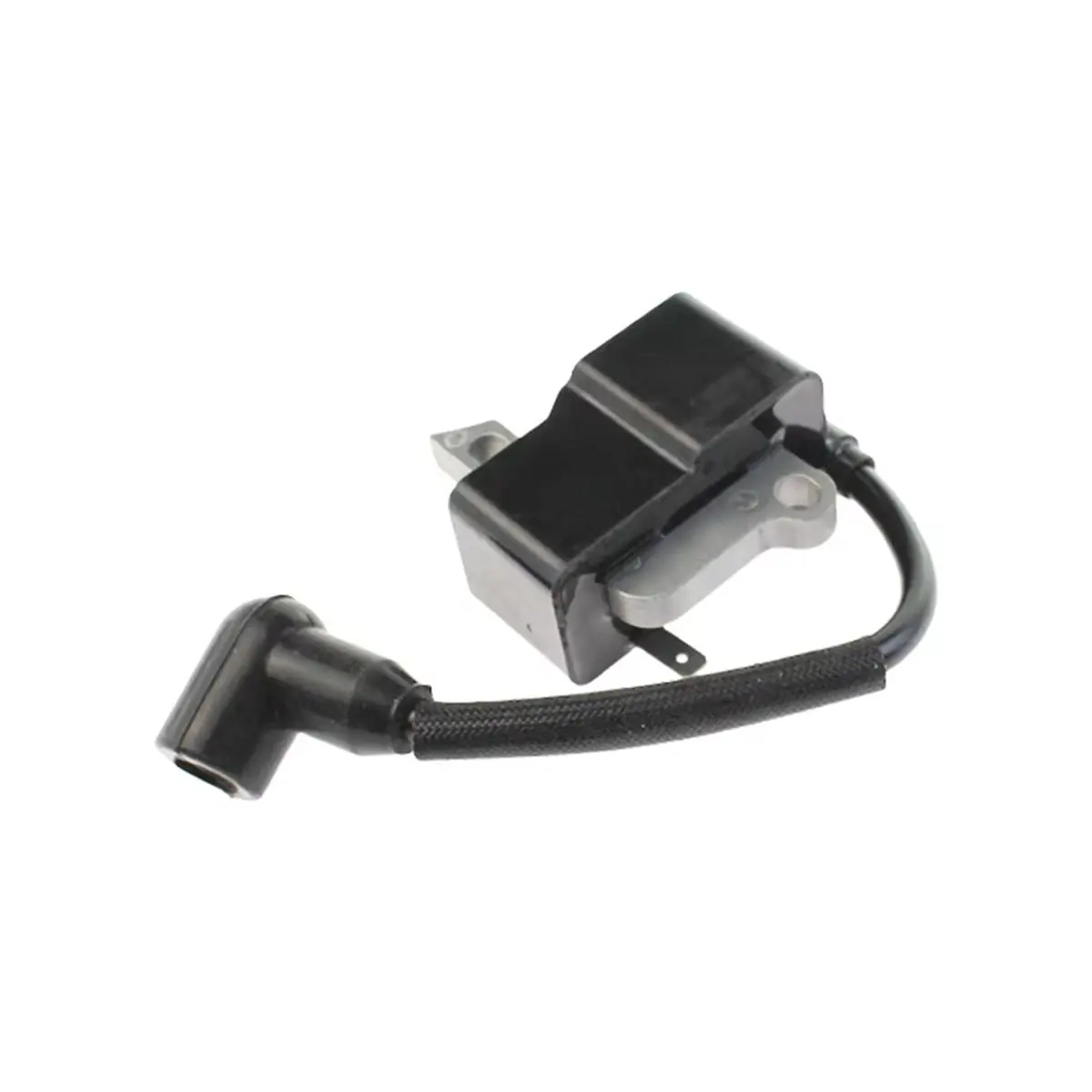 Big Discount IgnitionCoil 597564002 591466501 Fit for Husqvarna Chainsaw 130, 135 Mark II