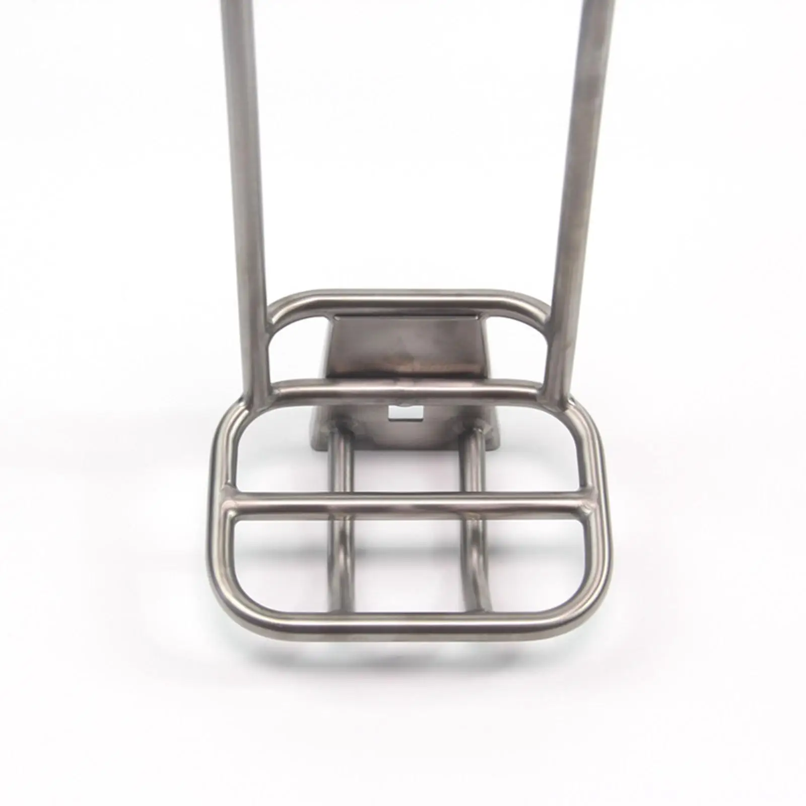Bike Accessories Bike Stand Bicycle Panniers Bracket Cycling Goods Bracket Reinforced Titanium Front Rack for