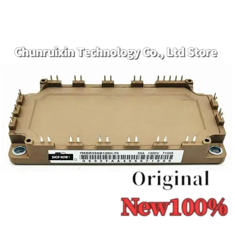 1-個-7mbr25vp120-50-オリジナル、新品
